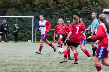 Bild 199 - Frauen Lieth : Halstenbek-Rellingen : Ergebnis: 2:0